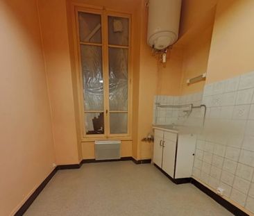 STUDIO A LOUER - Photo 1