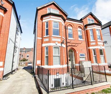 1 bedroom flat to rent - Photo 6