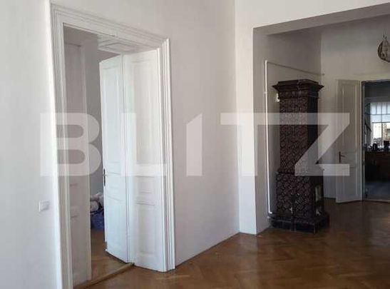 Apartament cu 3 camere, 95 mp, zona Piata Unirii - Photo 1