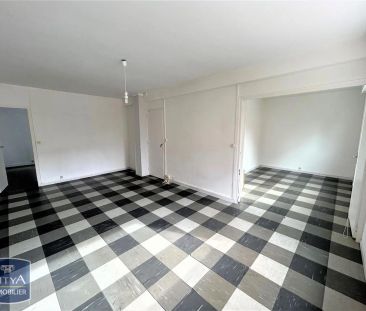 Appartement à louer 4 pièces 70.92m² - Photo 4