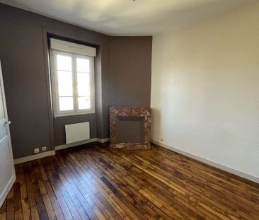 Location Appartement 2 pièces 32m² RENNES 35000 - Photo 4