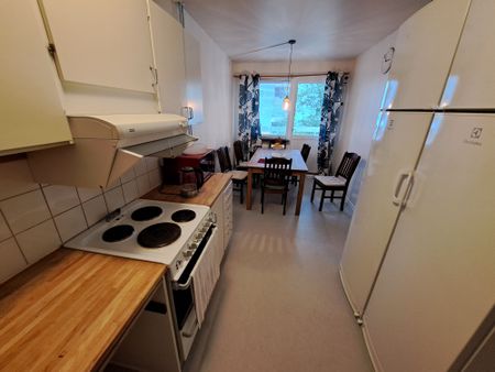 Diagnosvägen, Huddinge - Photo 4