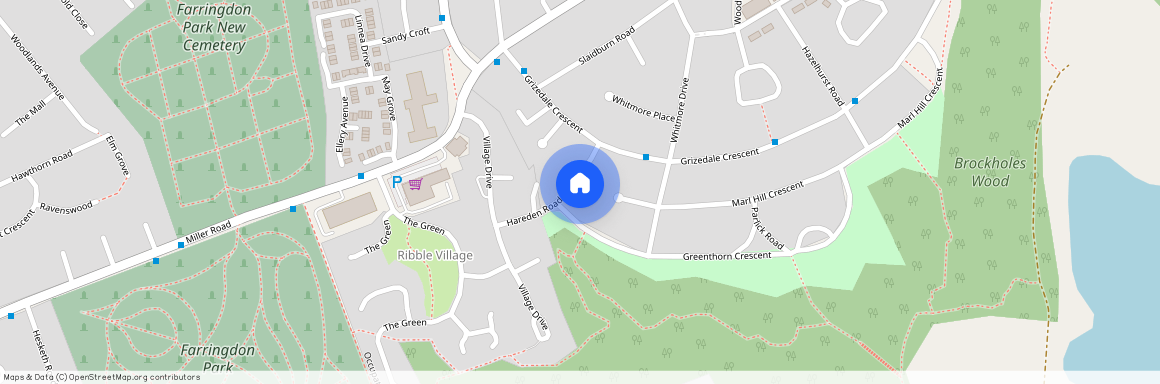 11 Bentley Manor, Hareden Road, Preston