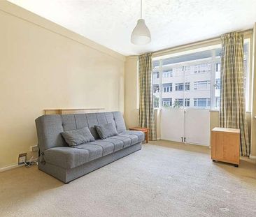 Ormonde Court, Upper Richmond Road, London, SW15 - Photo 1