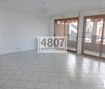 Location appartement 4 pièces 95 m² à Saint-Julien-en-Genevois (74160) - Photo 3