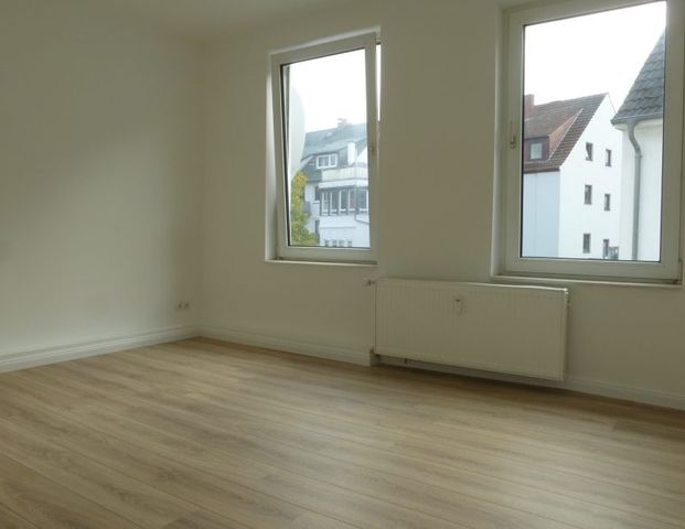 Riensberg: 2-Zimmer-Wohnung mit Balkon - Foto 1