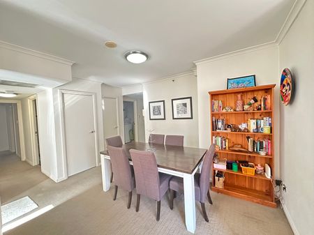 Level 11, 244/158-166 Day Street, Sydney NSW 2000 - Apartment For Rent | Domain - Photo 3