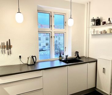 Hyggelig lejlighed i rolige omgivelser tæt på Aalborgs liv - Foto 5