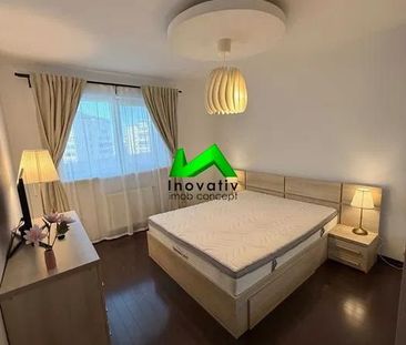 Apartament de inchiriat 2 camere Sibiu Rahovei - Photo 5