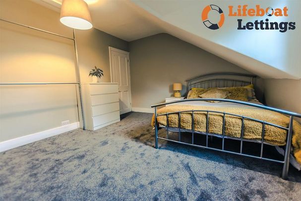 1 bedroom in a house share to rent - Photo 1