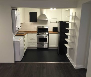 For Lease - 152 Dowling Avenue Unit# 4, Toronto, Ontario - Photo 2