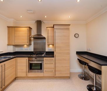 1 bedroom apartment to rent - Photo 3