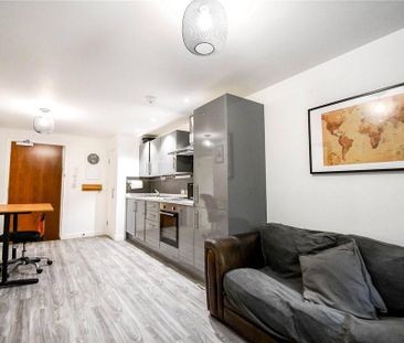 1 bedroom apartment to rent - Photo 5