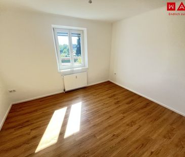 Sanierte 2-Zimmer-Wohnung in Trofaiach Nord - Foto 5