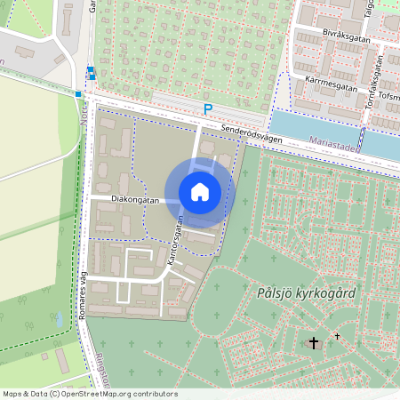 Kantorsgatan 7, Helsingborg