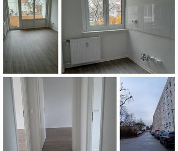 Kindergarten, Schule, Einkaufsmöglichkeiten alles in der Nähe! - Foto 1