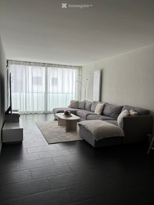 3.5 Zimmer, 101 m² - Photo 1