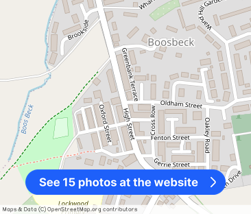 High Street, Boosbeck - Photo 1