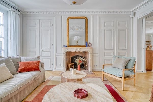 Appartement à louer à Paris 2Ème - Photo 1