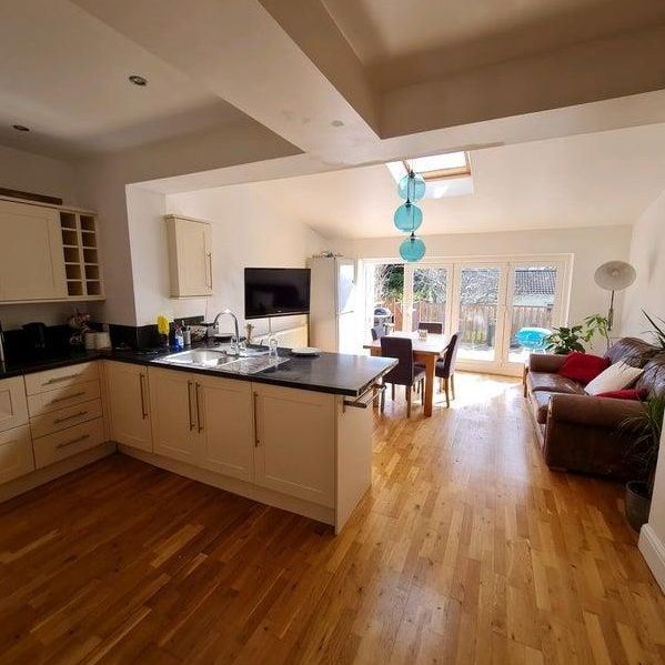 Canford Lane, Bristol - Photo 1