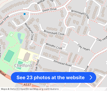 2 bedroom end of terrace house for rent - Photo 1