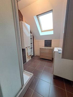 JOLI MAISON RUE DE LA VILLENEUVE ST MARCEL - Photo 1