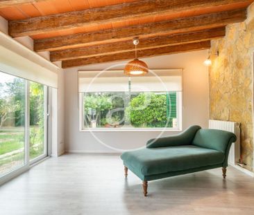 4 bedroom luxury Villa for rent in Algaida, Balearic Islands - Photo 4