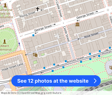 1958L Rose Street, Edinburgh, EH2 4BA - Photo 1