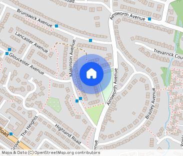 Ainsworth Avenue Horwich Bolton Lancashire - Photo 1