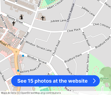 2 bedroom flat for rent - Photo 1