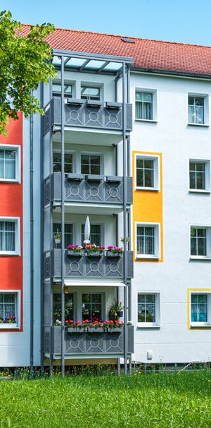 Scheffelstraße 63 - Foto 1