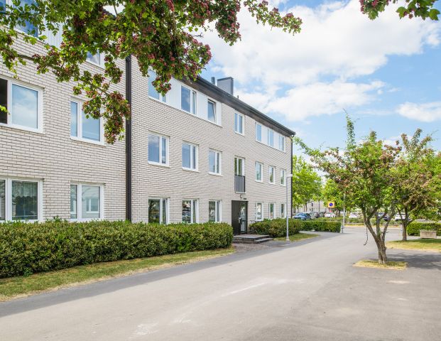 Stiglötsgatan 63, Linköping - Foto 1