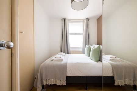 2 Bed Flat, Shire House, EC1Y - Photo 4