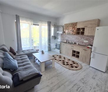 Apartament 2 camere balcon si loc parcare zona Doamna Stanca - Photo 3