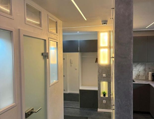 Voll ausgestattete Unterkunft in Top-Lage – Nähe Ku’damm & Halens - Photo 1