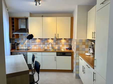 Appartement te huur - Foto 5