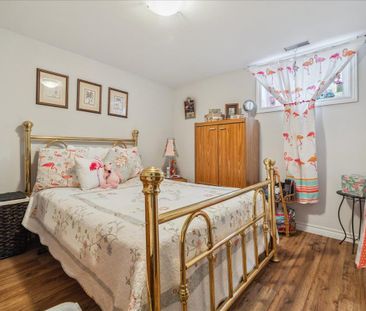 For Lease - 9 Grenadier Drive Unit# Lower, Hamilton, Ontario - Photo 5