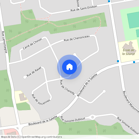 526 Rue de Chenonceau, Saint-Jérôme, Saint-Jérôme, Laurentides, J5L 0N7
