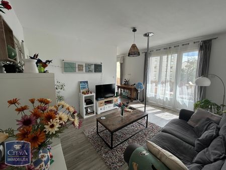 Location Appartement 4 pièces 66m² LIMOGES 87000 - Photo 5