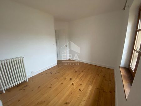 Appartement Pont De Chéruy 4 pièce(s) 93.37 m2 - Photo 2