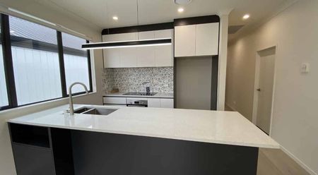 Brand new home - Photo 4