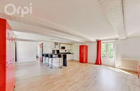 Location Appartement 3 pièces 80m² SENLIS 60300 - Photo 4