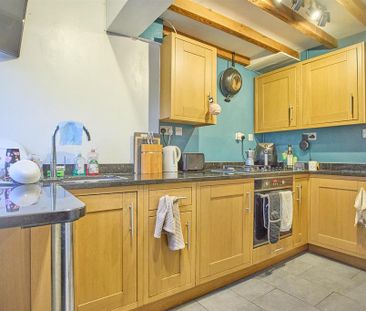 1 bedroom terraced house to rent - Photo 3