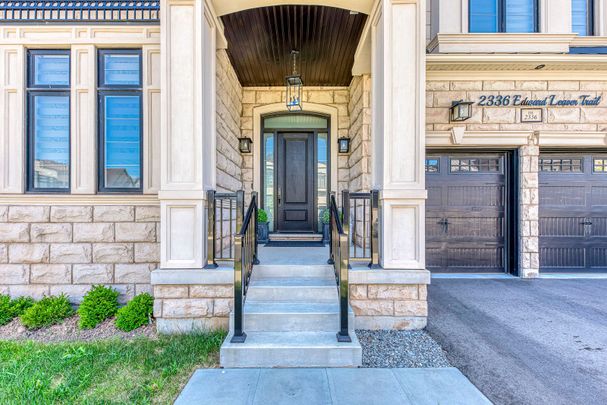 For Lease - 2336 Edward Leaver Trail, Oakville, Ontario - Photo 1