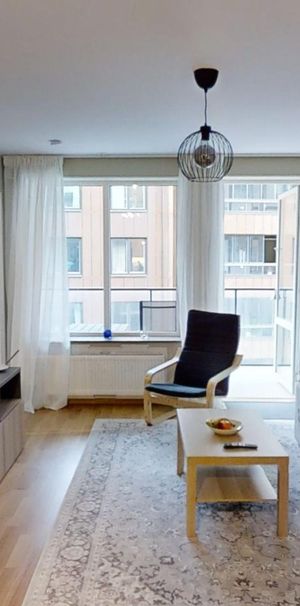 Sjöviksvägen, Stockholm - Foto 2