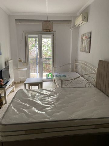 Studio/Γκαρσονιέρα για ενοικίαση Ρωμαϊκή Αγορά - Βενιζέλου - Ιστορικό Κέντρο (Κέντρο Θεσσαλονίκης) - Photo 4