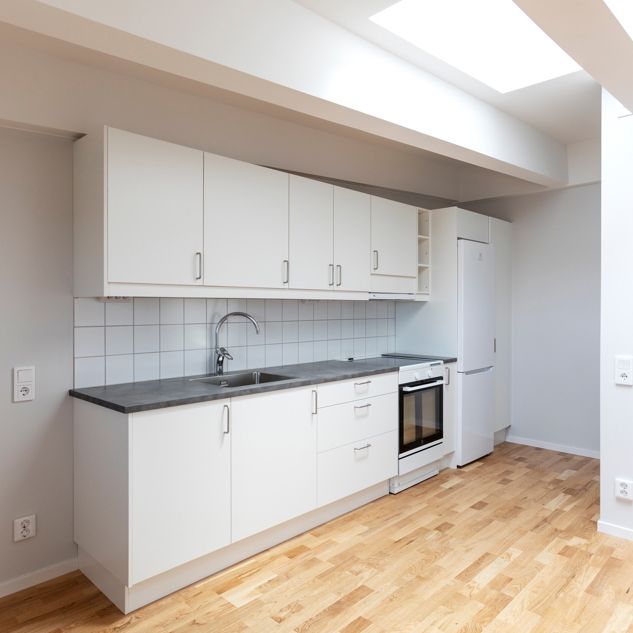 Per Albin Hanssons väg 2B, Flensburg - Photo 1