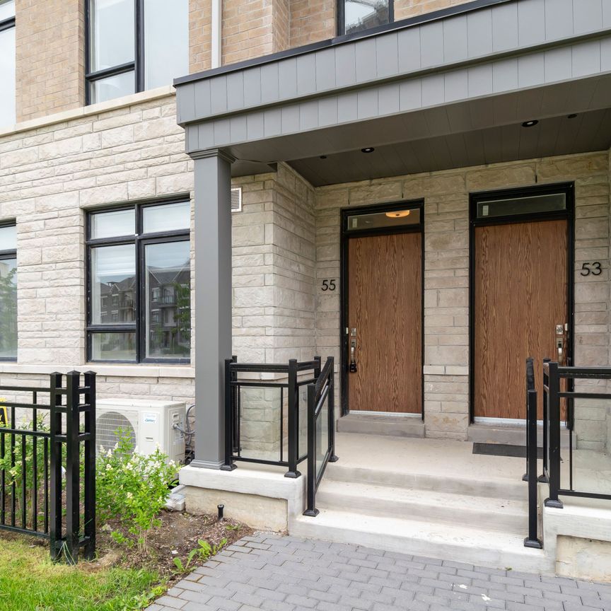 For Lease - 55 Feeney Lane, Markham, Ontario - Photo 1