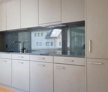 3.5 Zimmer, 93 m², 1. Stock - Foto 2
