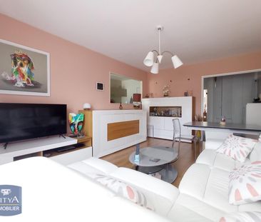 Location Appartement 4 pièces 79m² LEMPDES 63370 - Photo 5